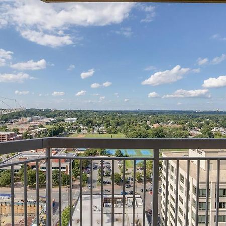 Exclusive Apt In Ballston With Gym 阿林顿 外观 照片
