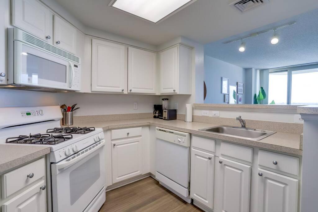 Exclusive Apt In Ballston With Gym 阿林顿 外观 照片